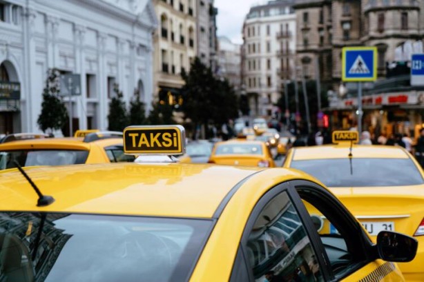 Foto - Taksilerde yeni dönem! Mayıs ayında başlayacaktı, flaş açıklama geldi