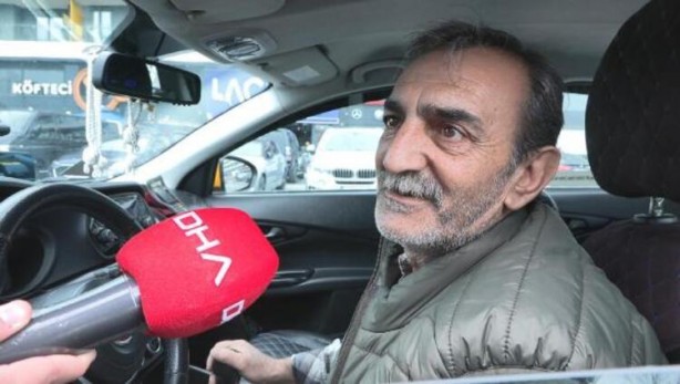 Foto - Taksilerde yeni dönem! Mayıs ayında başlayacaktı, flaş açıklama geldi