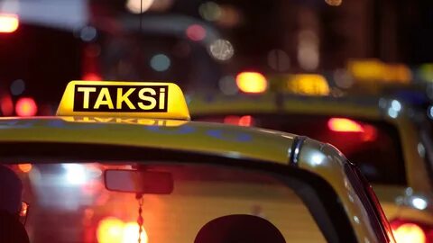Foto - Taksilerde yeni dönem! Mayıs ayında başlayacaktı, flaş açıklama geldi