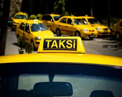 Foto - Taksilerde yeni dönem! Mayıs ayında başlayacaktı, flaş açıklama geldi