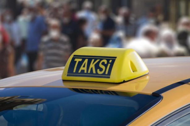 Foto - Taksilerde yeni dönem! Mayıs ayında başlayacaktı, flaş açıklama geldi