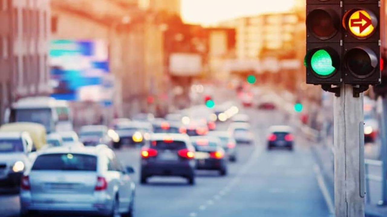 Taksilerde yeni dönem: Trafik tamamen değişecek!