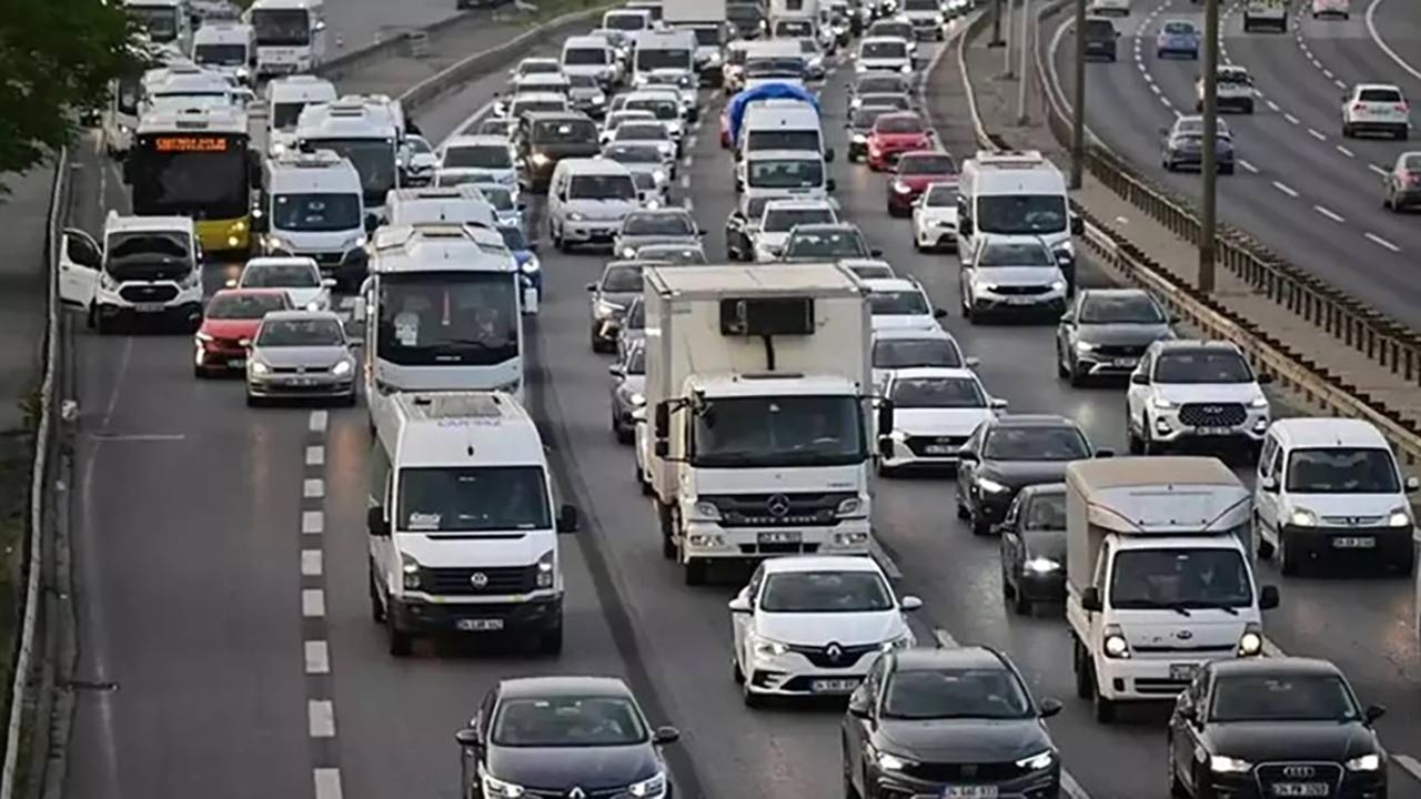 Foto - Taksilerde yeni dönem: Trafik tamamen değişecek!