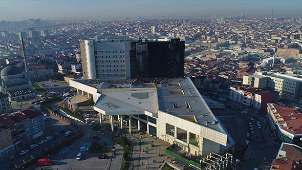 Foto - Taksim İlkyardım Hastanesi ne zaman açılacak?