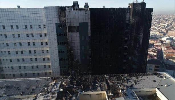 Taksim İlkyardım Hastanesi ne zaman açılacak?