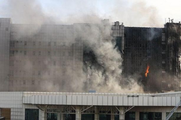 Foto - Taksim İlkyardım Hastanesi ne zaman açılacak?