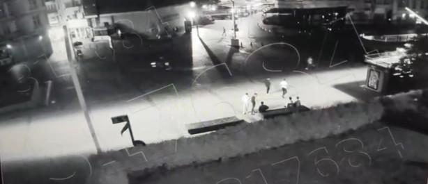 Foto - Taksim Meydanı’nda "zincirleme kapkaç"