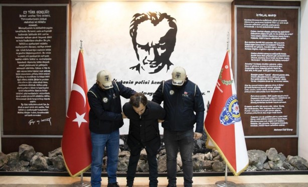 Foto - Taksim patlamasıyla ilgili sıcak gelişme! Türkiye'ye teslim edildi
