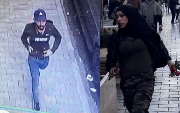Foto - Taksim patlamasıyla ilgili sıcak gelişme! Türkiye'ye teslim edildi