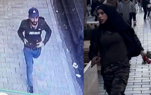 Taksim saldırısında sıcak gelişme! Bulgaristan'dan Türkiye'ye getirilen zanlı cezaevine gönderildi