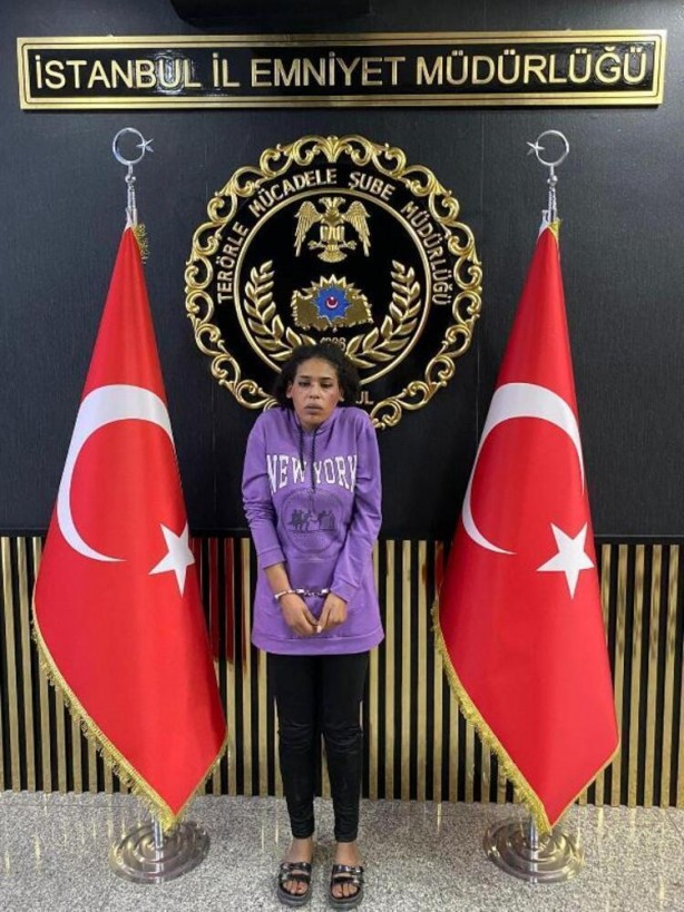 Foto - Taksim saldırısıyla ilgili dikkat çeken flaş açıklama! 4 aylık kalleş plan, detaylar ortaya çıktı