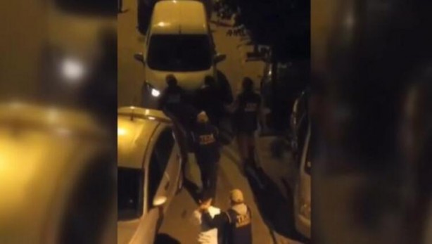 Foto - Taksim saldırısıyla ilgili dikkat çeken flaş açıklama! 4 aylık kalleş plan, detaylar ortaya çıktı