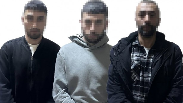 Foto - Taksim’de "yuh artık" dedirten olay! İş yerine kurşun yağdırdı, gerekçesi "Hadi git işine be" dedirtti! Vay pişkin vay 