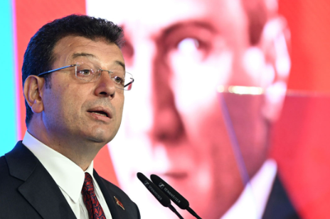 Foto - 'Taksimetreyi kurun, geliyor Kurum' diyordu! Ekrem İmamoğlu ile beklenmedik adımı attı