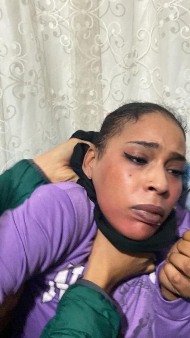 Foto - Taksim'i kana bulayan alçaklar böyle yakalandı!