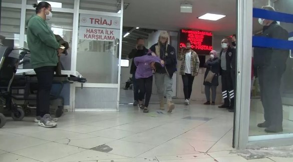 Foto - Taksim'i kana bulayan alçaklar böyle yakalandı!