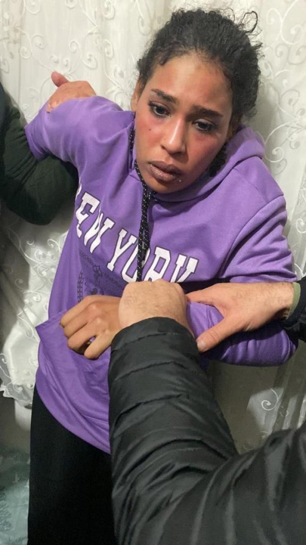 Foto - Taksim'i kana bulayan alçaklar böyle yakalandı!