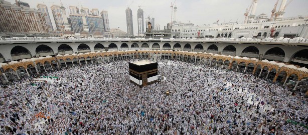 Foto - Taksitli hac ve umre dediler, bakın ne oldu! Gerçekten çok büyük rezalet