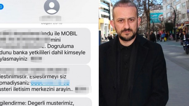 Foto - Taksitli hac ve umre dediler, bakın ne oldu! Gerçekten çok büyük rezalet