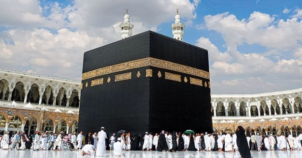 Foto - Taksitli hac ve umre dediler, bakın ne oldu! Gerçekten çok büyük rezalet