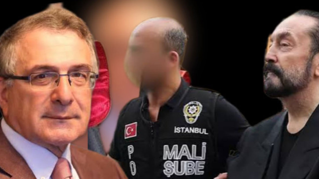 Foto - Takvim yapraklarını geriye çevirince olanlar oldu! Ekrem İmamoğlu'nun avukatı Adem Sözüer bakın kim çıktı