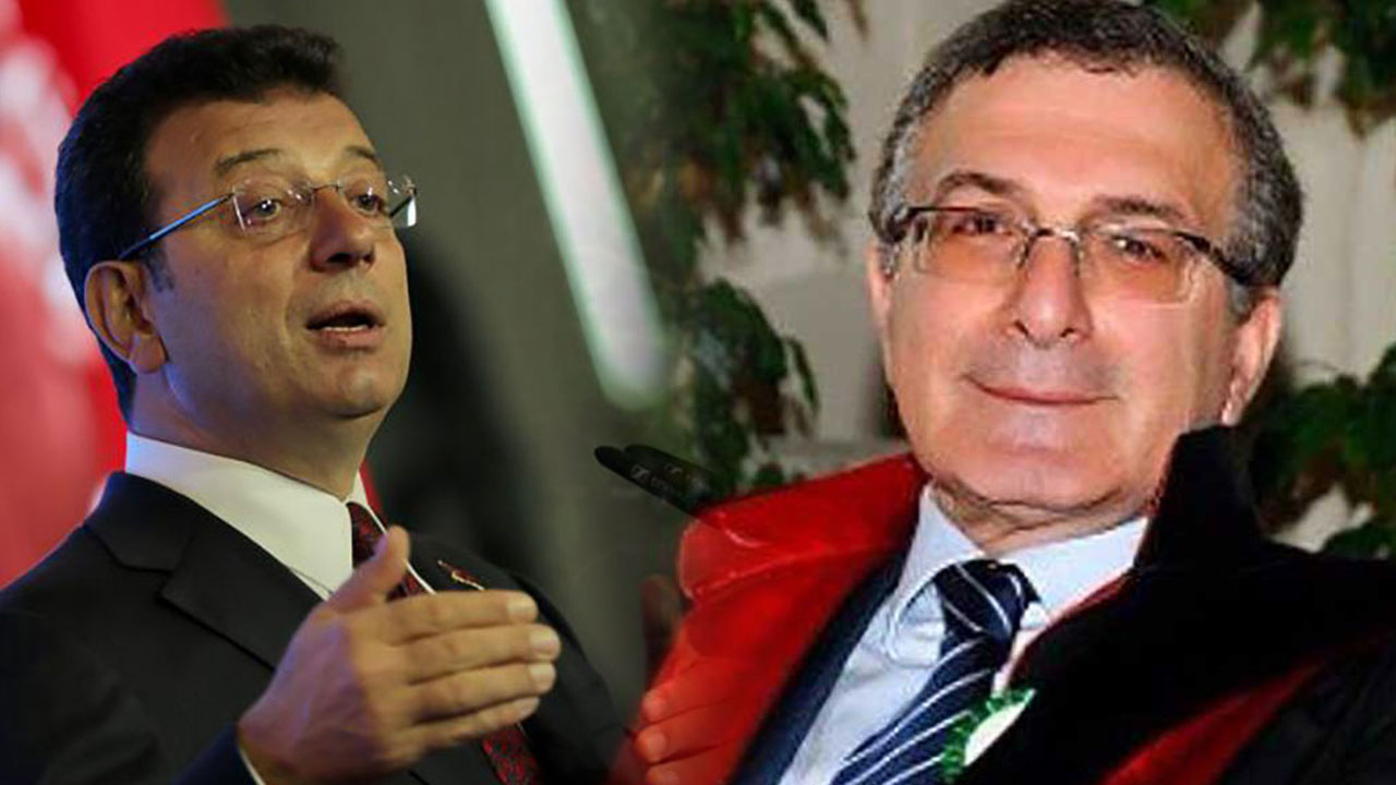 Takvim yapraklarını geriye çevirince olanlar oldu! Ekrem İmamoğlu'nun avukatı Adem Sözüer bakın kim çıktı
