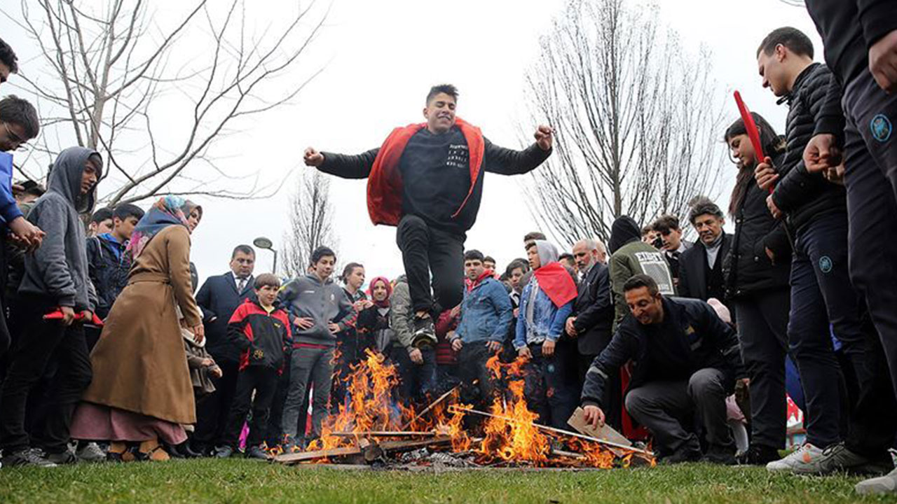 Foto - Takvime ekleniyor! O gün bundan sonra resmi tatil olacak