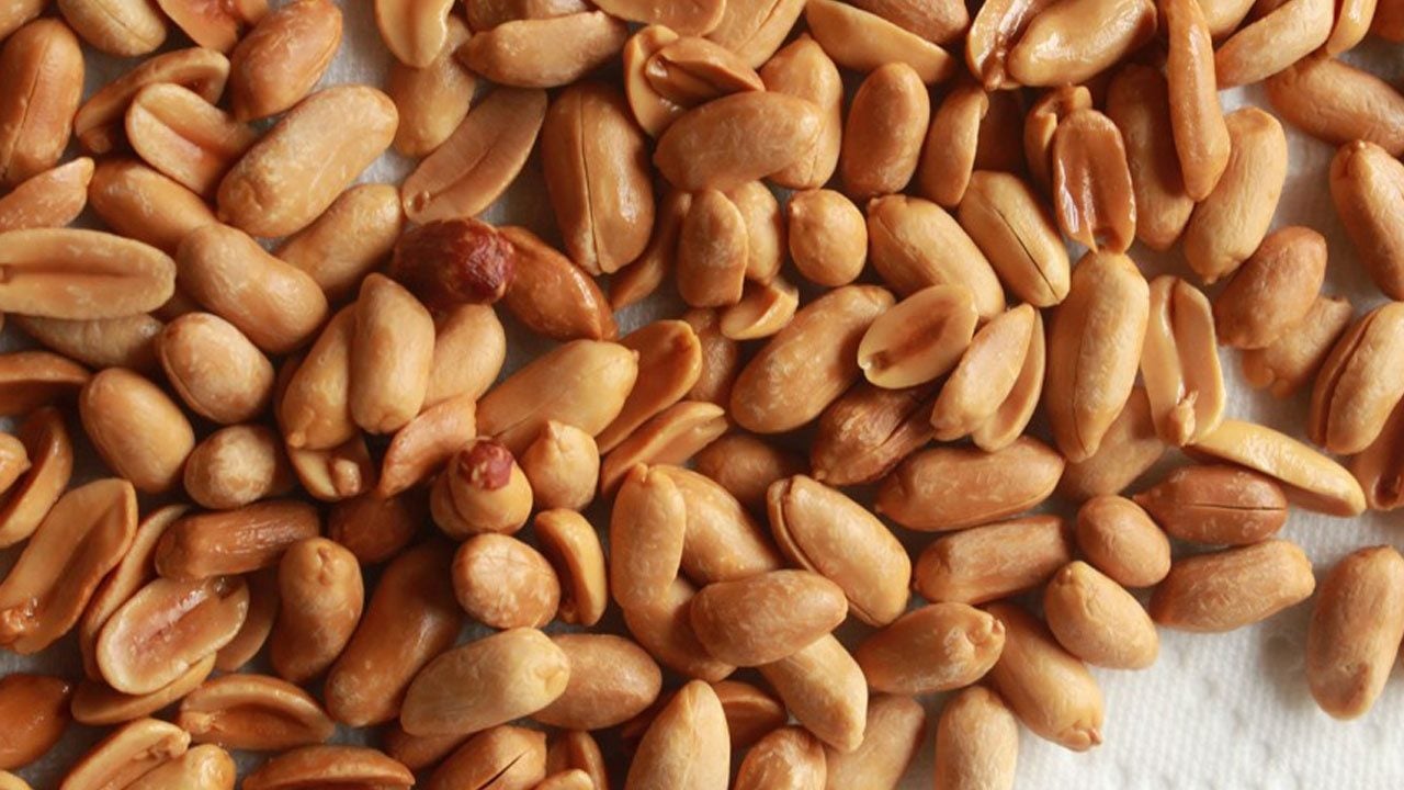 Foto - Takviye aramadan önce bunlara bakın! Bir avuçta yüksek magnezyum bulunuyor