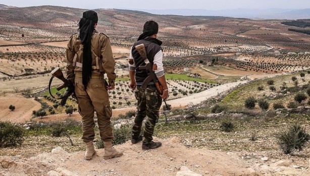 Foto - Talabani tarafından kurulan vakıf tarafından PKK'ya sır yardım
