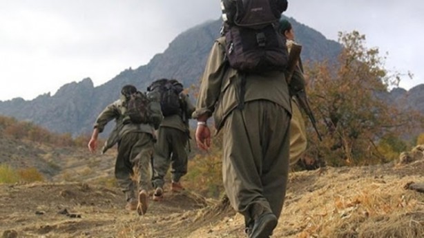 Foto - Talabani tarafından kurulan vakıf tarafından PKK'ya sır yardım