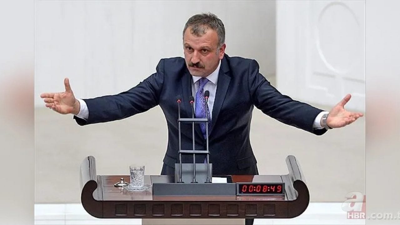 Foto - Talat Atilla'dan iddia: Oktay Saral görevinden ayrıldı