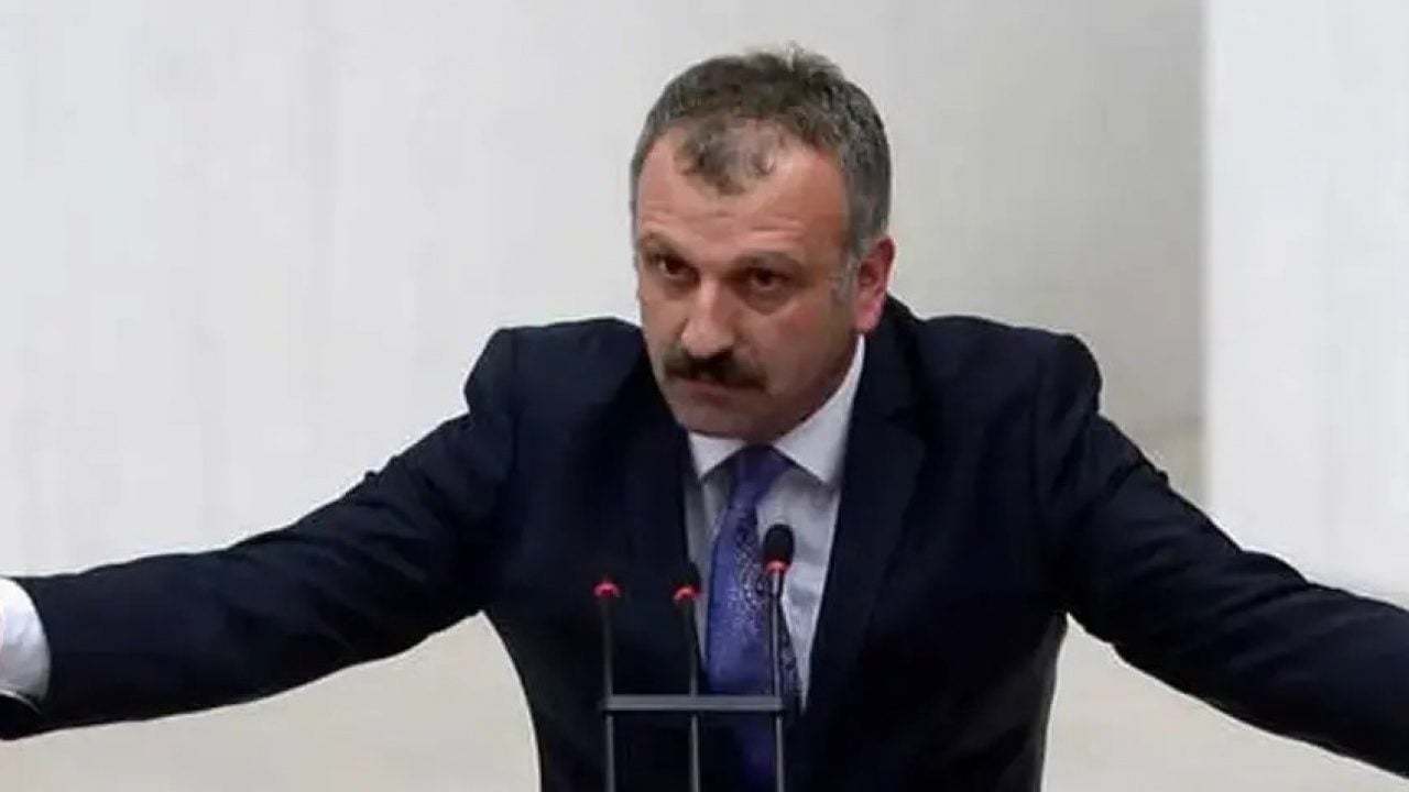 Foto - Talat Atilla'dan iddia: Oktay Saral görevinden ayrıldı