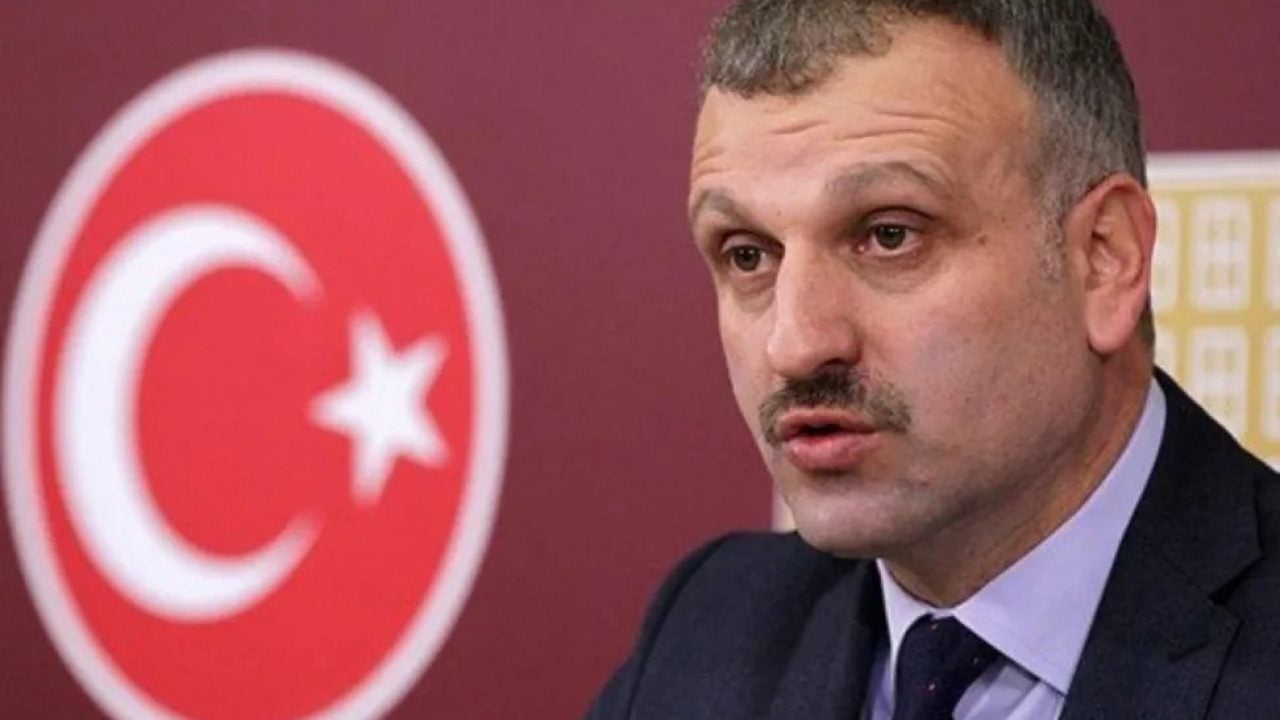 Foto - Talat Atilla'dan iddia: Oktay Saral görevinden ayrıldı