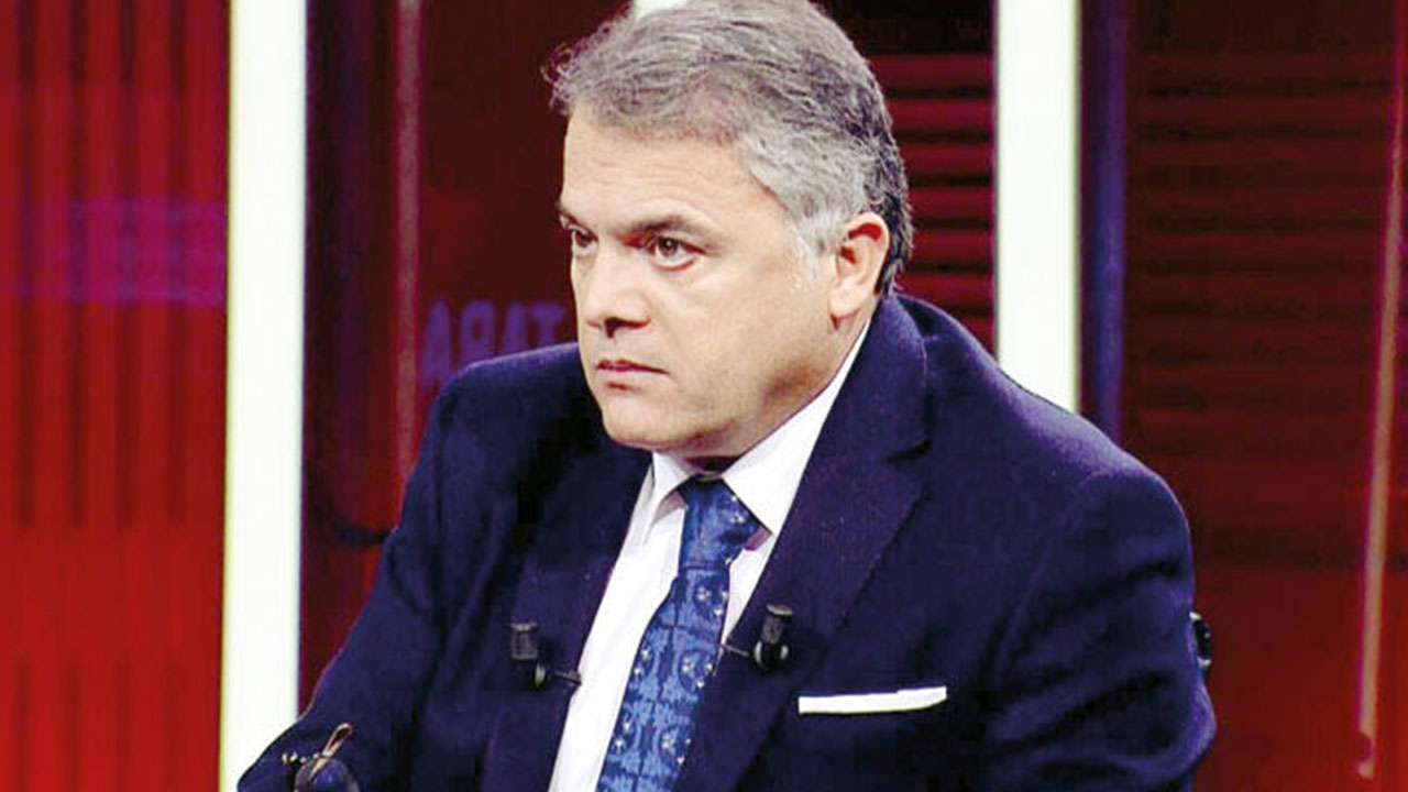 Foto - 'Kim bu şerefsizler?' demişti! Talat Atilla'nın babasının mezarındaki terbiyesizliği bakın kim yapmış