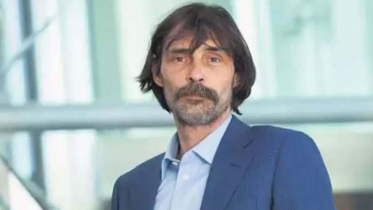 'Kim bu şerefsizler?' demişti! Talat Atilla'nın babasının mezarındaki terbiyesizliği bakın kim yapmış