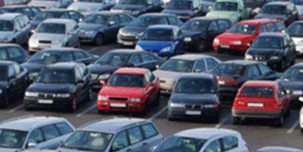 Foto - Talep ikinci ele kaydı! Araç sahiplerinden 10 yaş ve üzeri araçlara inanılmaz yoğun talep