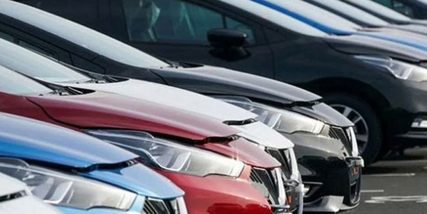 Foto - Talep ikinci ele kaydı! Araç sahiplerinden 10 yaş ve üzeri araçlara inanılmaz yoğun talep