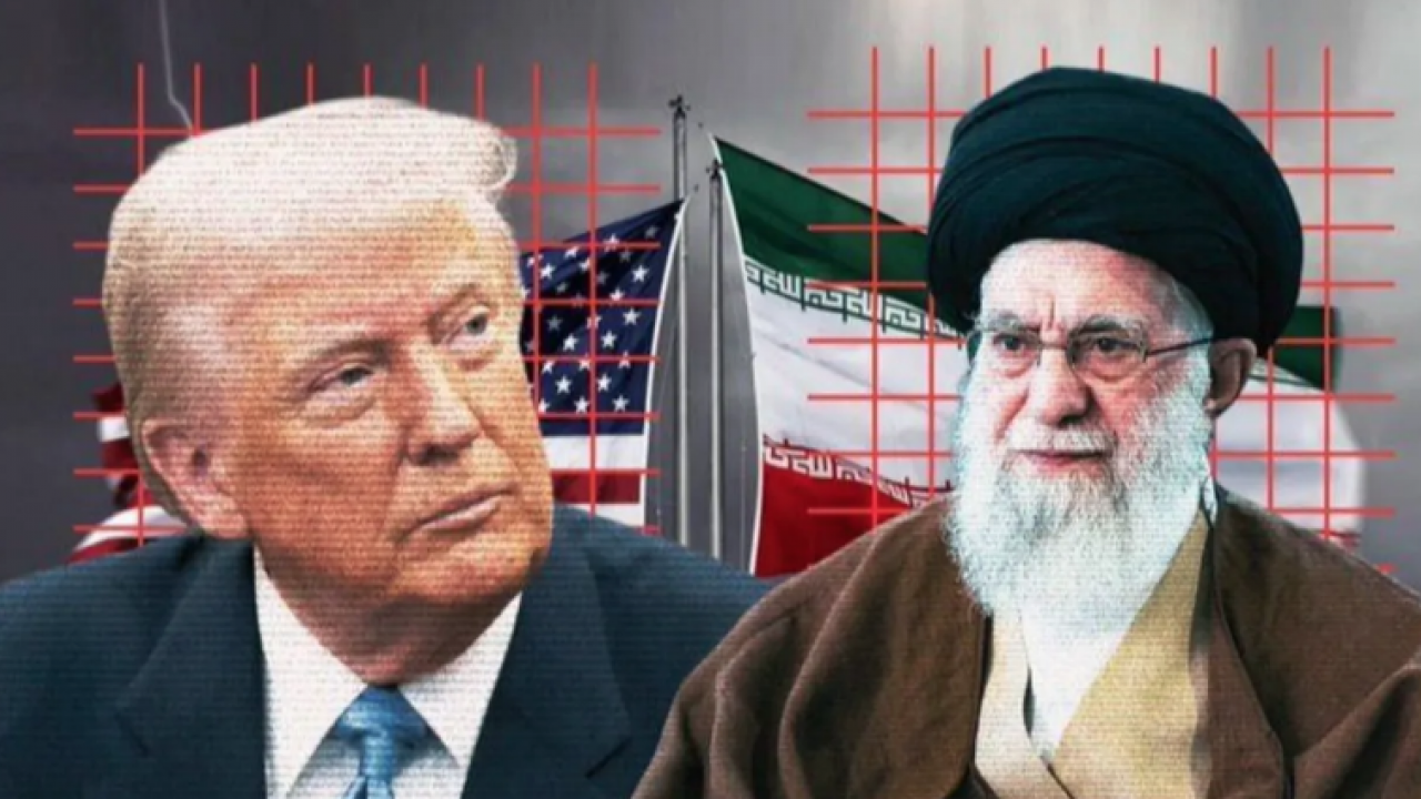 Talepler her gün artıyor: ABD, İran’ı vurmayı kafaya koymuş