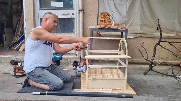 Foto - Taleplere yetişmekte zorlanıyor! Küçücük atölyeden dünyaya açıldı