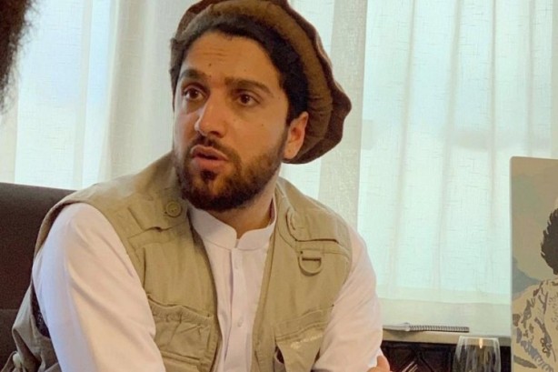 Foto - Taliban bu mesajdan sonra kararını değiştirdi! Tüm dünyaya seslendiler! ‘Hiçbir ordu burayı alamaz’