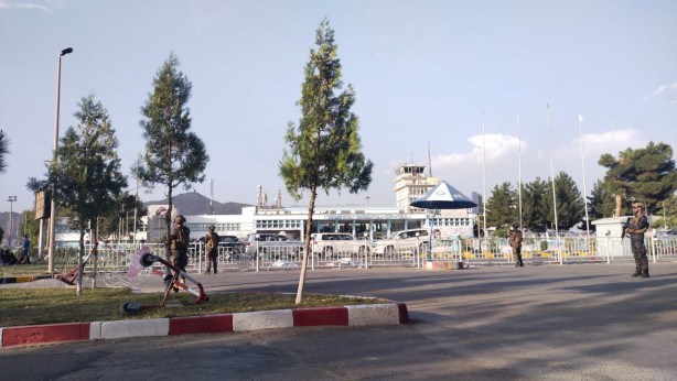 Afganistan’ın kaderini etkileyecek gelişme! Taliban'a teklifini ilan etti