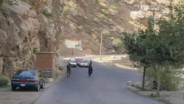 Foto - Afganistan’ın kaderini etkileyecek gelişme! Taliban'a teklifini ilan etti