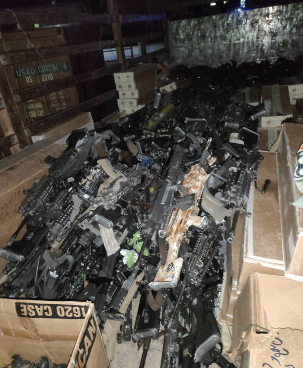 Foto - Taliban hakkındaki tahminler doğru çıktı… Resmen ilan edildi!