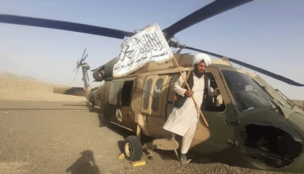 Foto - Taliban hakkındaki tahminler doğru çıktı… Resmen ilan edildi!