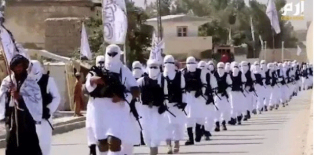 Foto - Taliban hakkındaki tahminler doğru çıktı… Resmen ilan edildi!