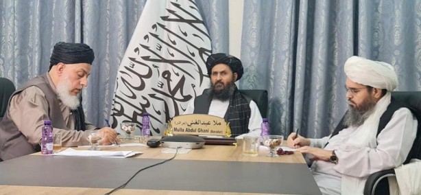 Foto - Taliban kararını dünyaya ilan etti: Türkiye'nin planını masaya getirdik