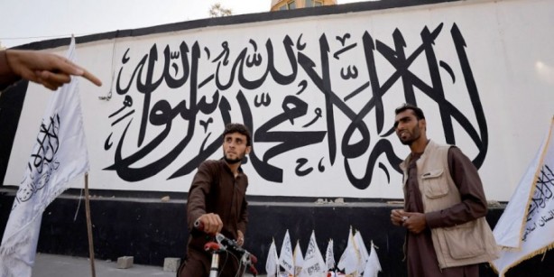 Foto - Taliban kararını dünyaya ilan etti: Türkiye'nin planını masaya getirdik