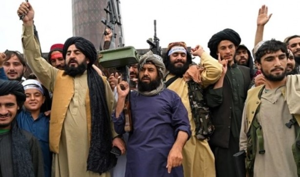 Foto - Taliban kararını dünyaya ilan etti: Türkiye'nin planını masaya getirdik