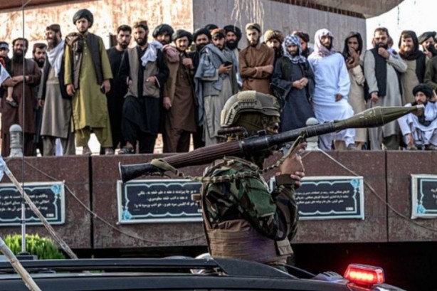 Foto - Taliban kararını dünyaya ilan etti: Türkiye'nin planını masaya getirdik