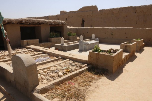 Foto - Taliban nasıl kuruldu? Dünya medyasında ilk kez… ‘Bir din alimi yanıma gelerek…’